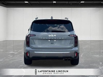 2023 Kia Telluride SX-Prestige X-Pro