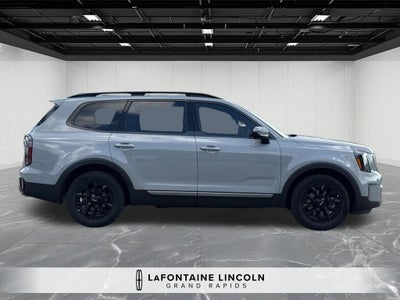 2023 Kia Telluride SX-Prestige X-Pro