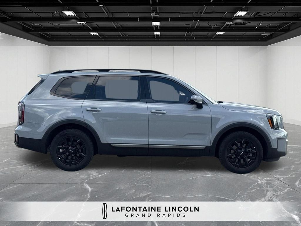 2023 Kia Telluride SX-Prestige X-Pro