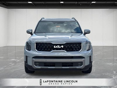 2023 Kia Telluride SX-Prestige X-Pro