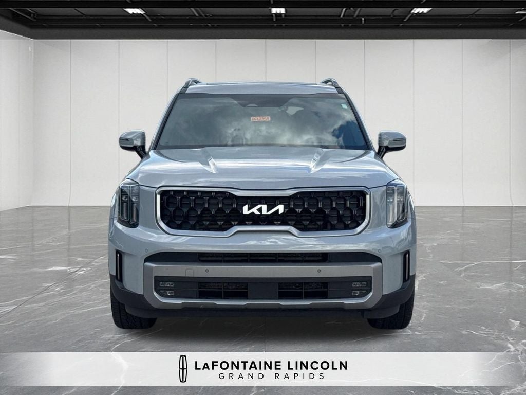 2023 Kia Telluride SX-Prestige X-Pro