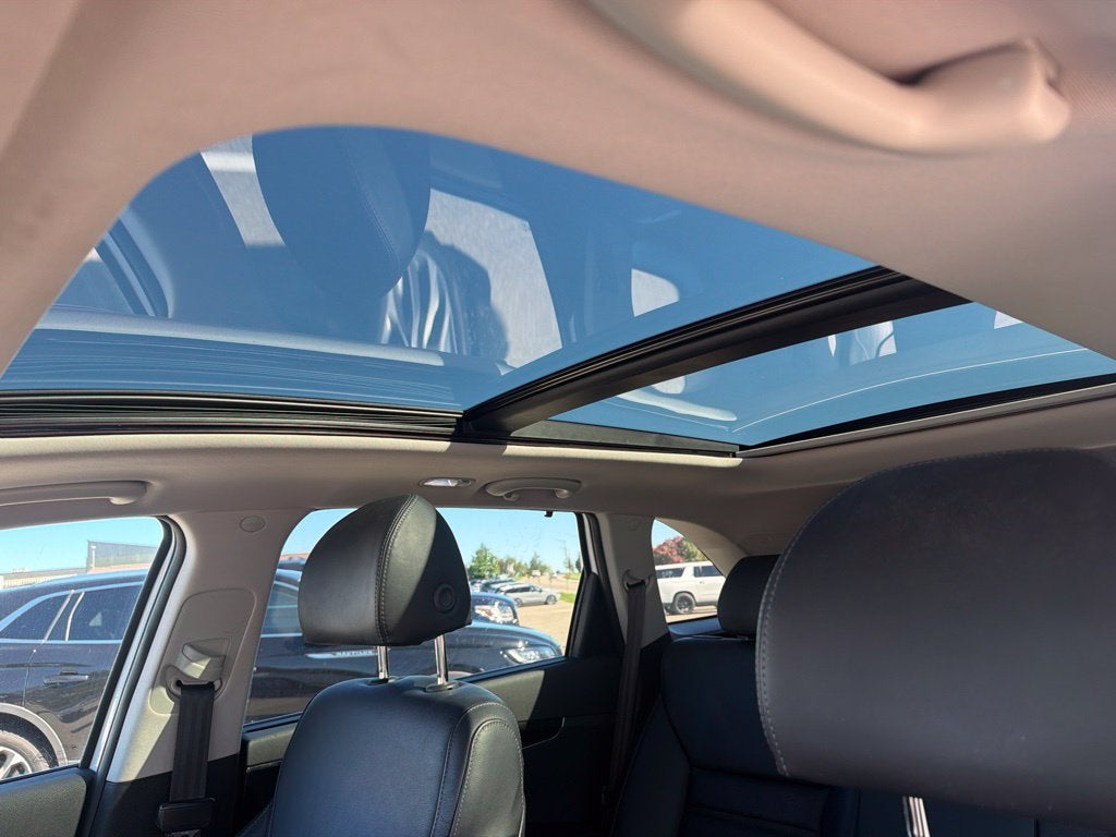 2018 Kia Sorento SX