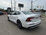 2024 Volvo S60 B5 Core Dark Theme