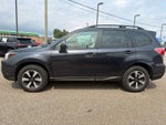 2018 Subaru Forester 2.5i Premium Premium