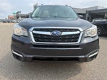 2018 Subaru Forester 2.5i Premium Premium