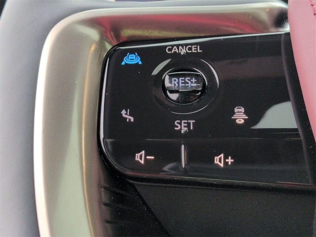 2025 INFINITI QX80 AUTOGRAPH