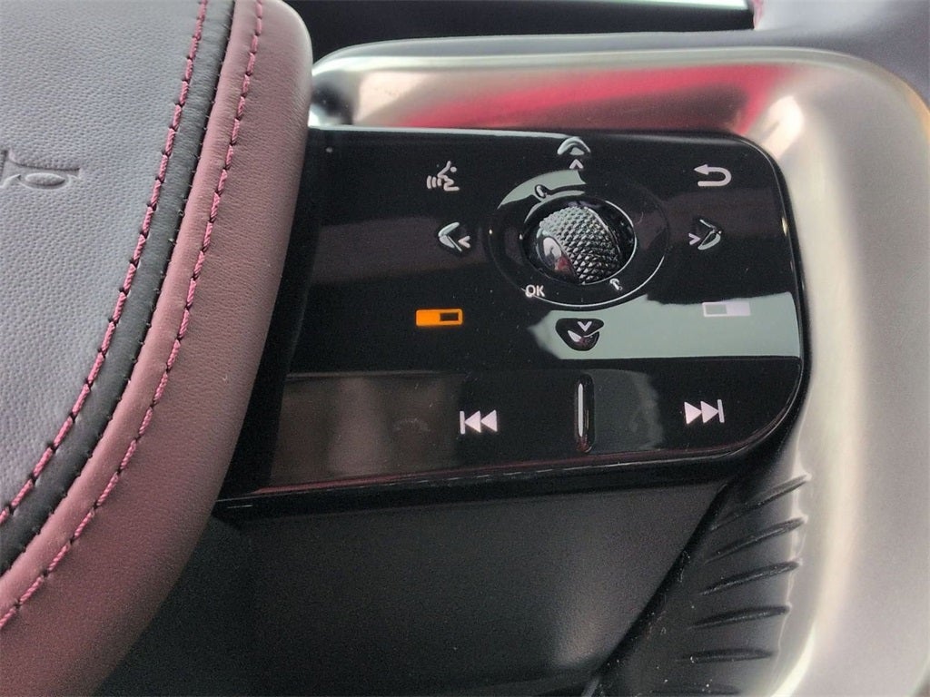 2025 INFINITI QX80 AUTOGRAPH