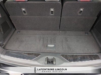 2025 INFINITI QX80 AUTOGRAPH