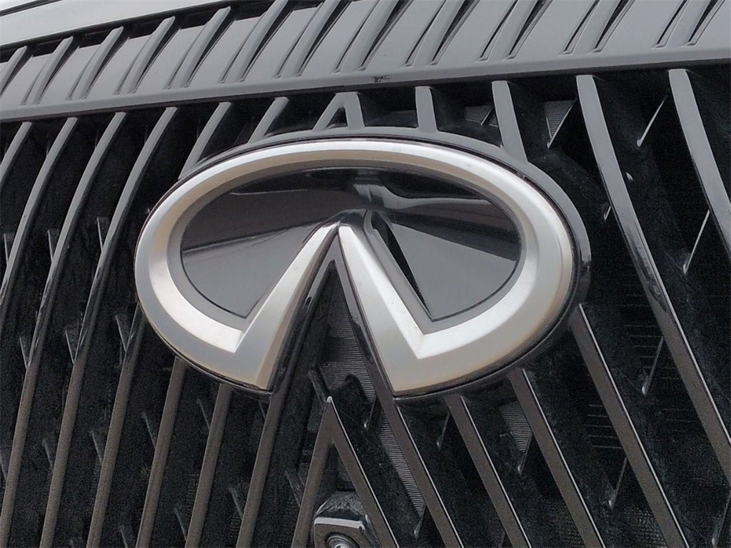 2025 INFINITI QX80 AUTOGRAPH