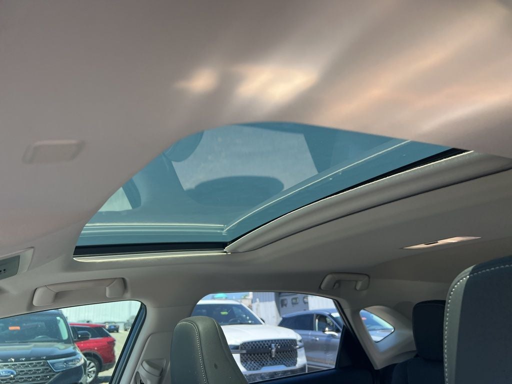 2021 Lexus NX 300h