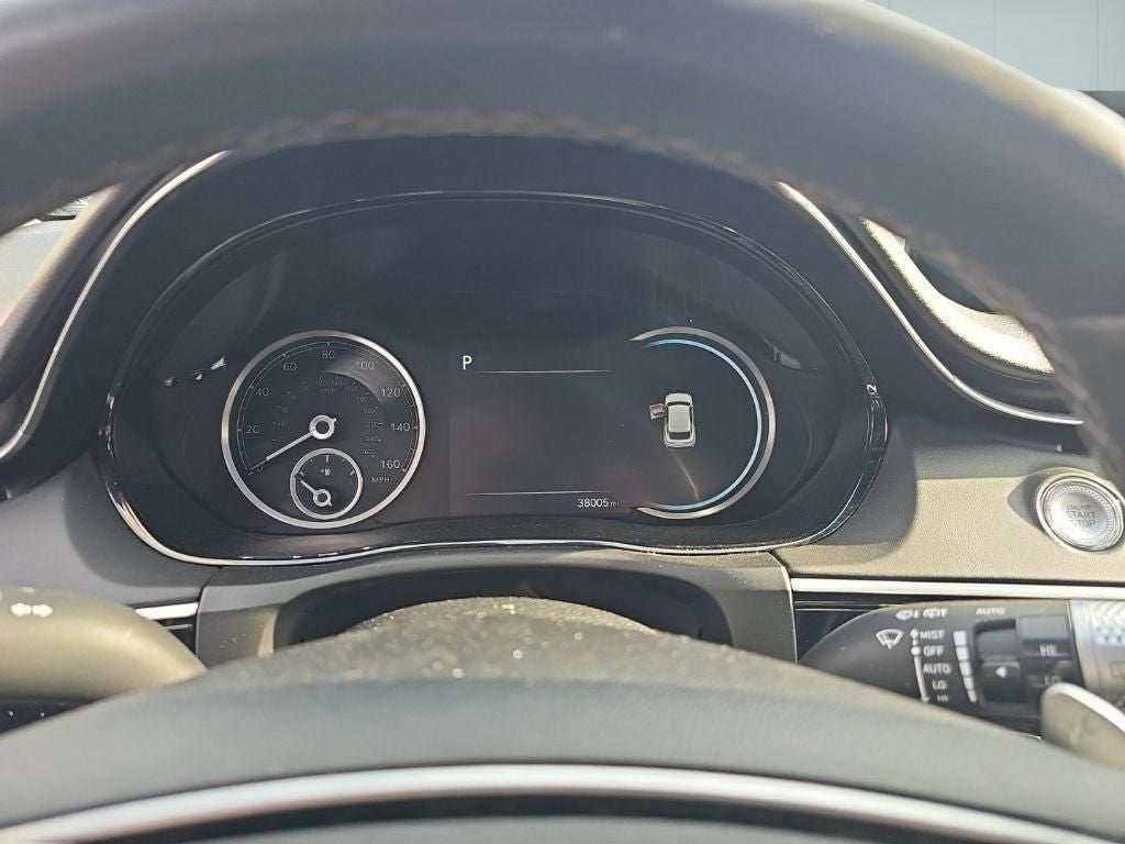 2025 Genesis GV70 2.5T