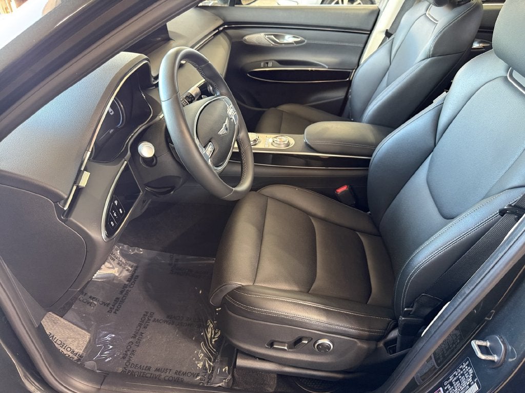 2025 Genesis GV70 2.5T