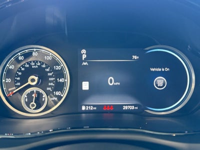 2025 Genesis GV70 2.5T
