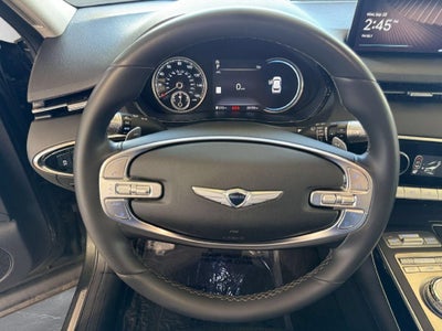 2025 Genesis GV70 2.5T