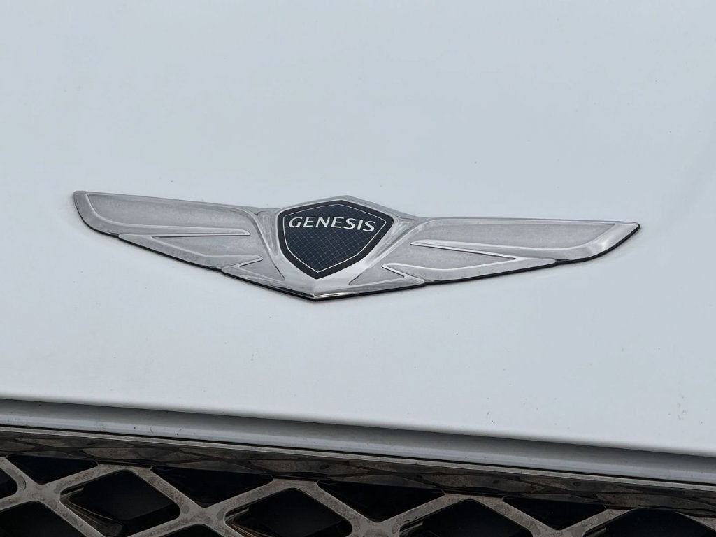 2025 Genesis GV70 2.5T