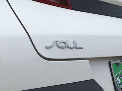 2022 Kia Soul S