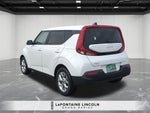 2022 Kia Soul S