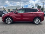 2017 Buick Envision Premium II
