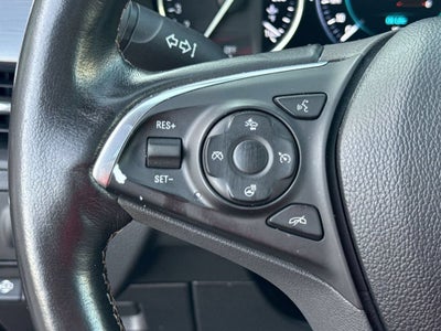 2017 Buick Envision Premium II