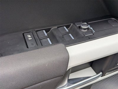 2023 Land Rover Defender 110 S