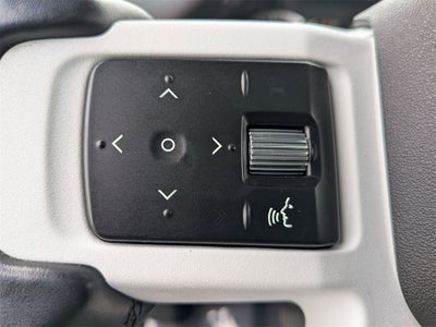 2023 Land Rover Defender 110 S