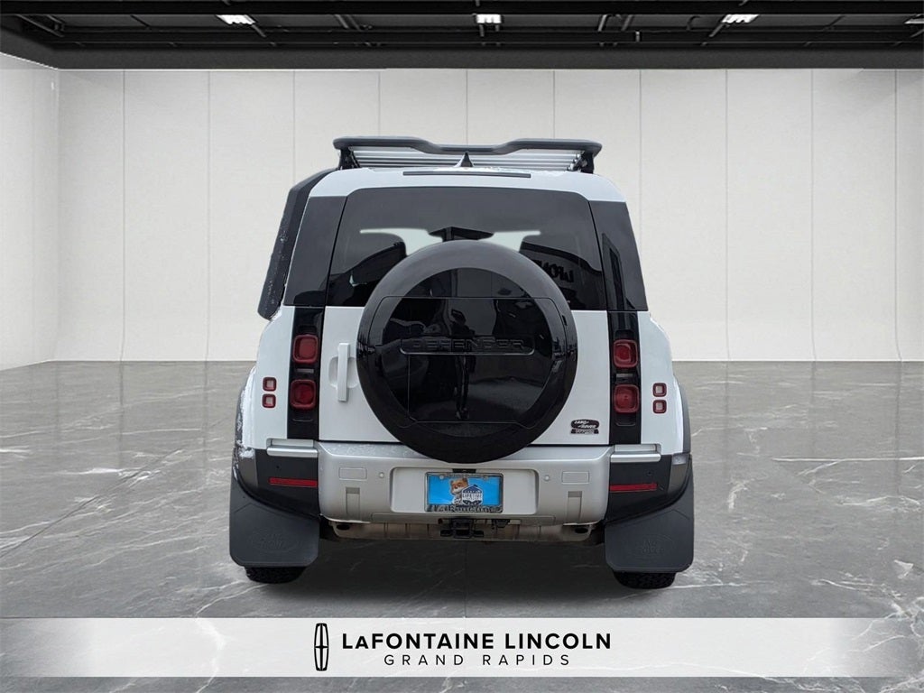 2023 Land Rover Defender 110 S