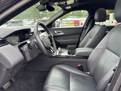 2025 Land Rover Range Rover Velar Dynamic SE