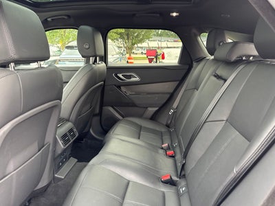 2025 Land Rover Range Rover Velar Dynamic SE