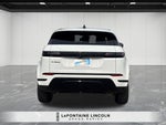 2024 Land Rover Range Rover Evoque S