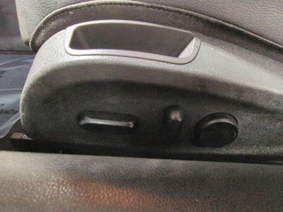 2018 Buick Cascada Sport Touring