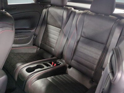 2018 Buick Cascada Sport Touring