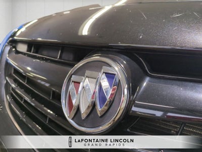 2018 Buick Cascada Sport Touring