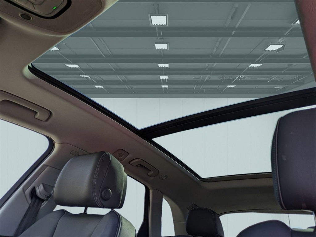 2024 Audi Q5 45 S line Premium Plus quattro