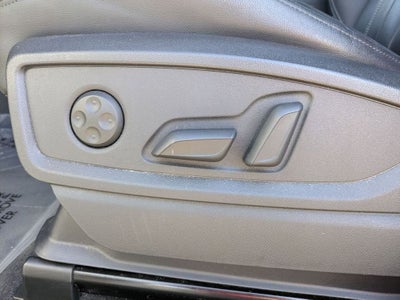 2024 Audi Q5 45 S line Premium Plus quattro