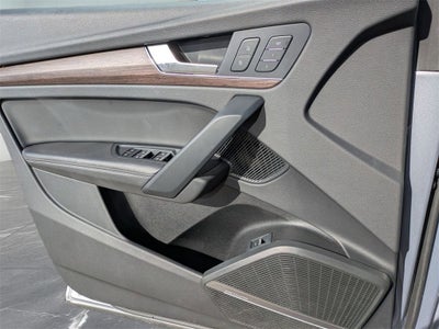 2024 Audi Q5 45 S line Premium Plus quattro