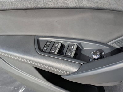 2024 Audi Q5 45 S line Premium Plus quattro