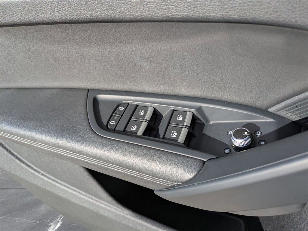 2024 Audi Q5 45 S line Premium Plus quattro