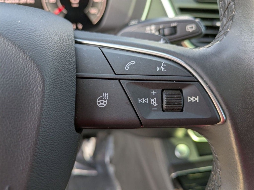 2024 Audi Q5 45 S line Premium Plus quattro