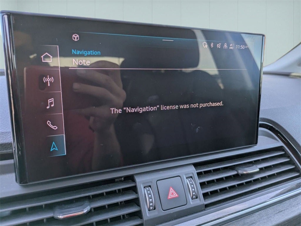 2024 Audi Q5 45 S line Premium Plus quattro