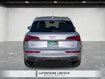 2024 Audi Q5 45 S line Premium Plus quattro