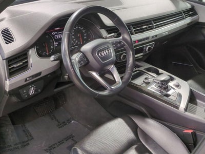 2018 Audi Q7 2.0T Premium Plus quattro