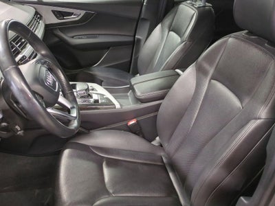 2018 Audi Q7 2.0T Premium Plus quattro