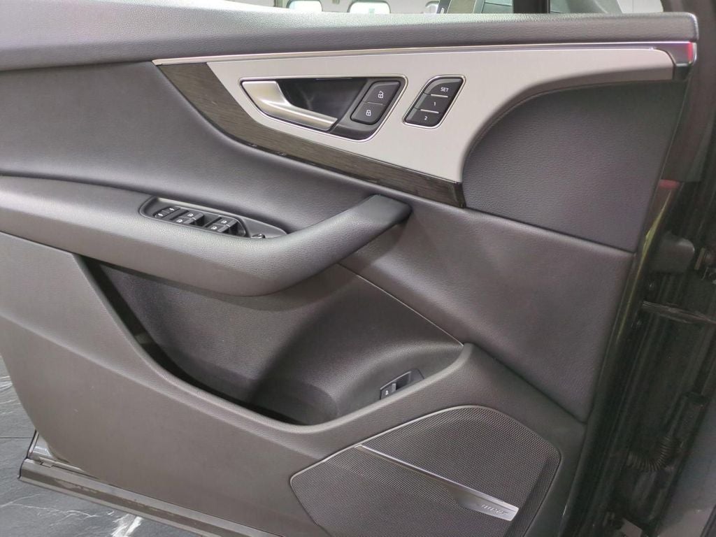 2018 Audi Q7 2.0T Premium Plus quattro