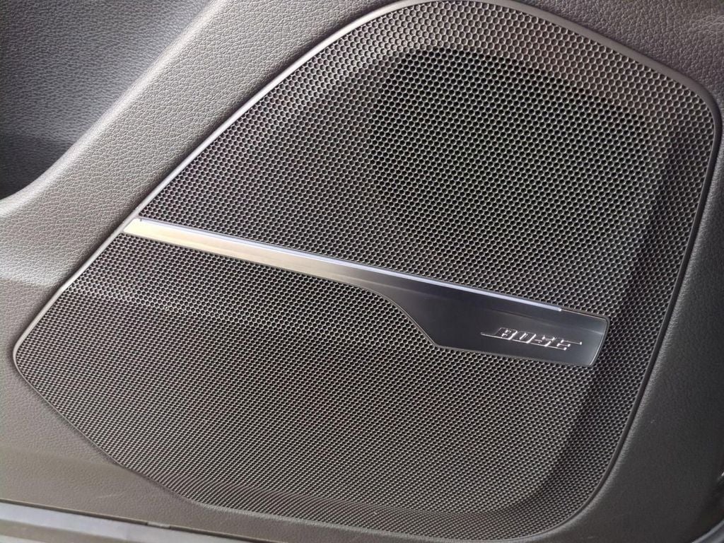 2018 Audi Q7 2.0T Premium Plus quattro