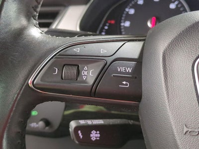 2018 Audi Q7 2.0T Premium Plus quattro