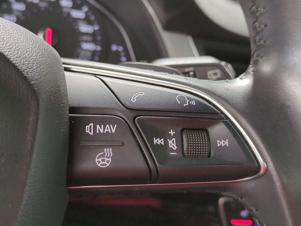 2018 Audi Q7 2.0T Premium Plus quattro