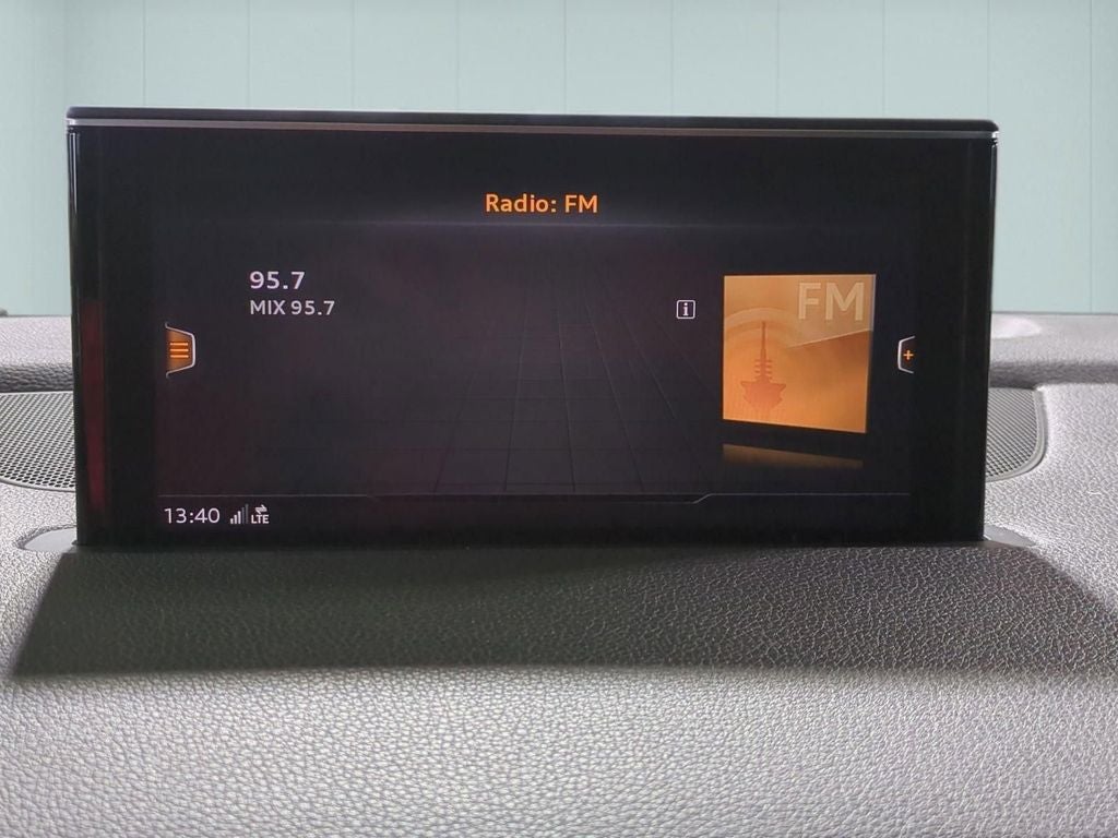 2018 Audi Q7 2.0T Premium Plus quattro