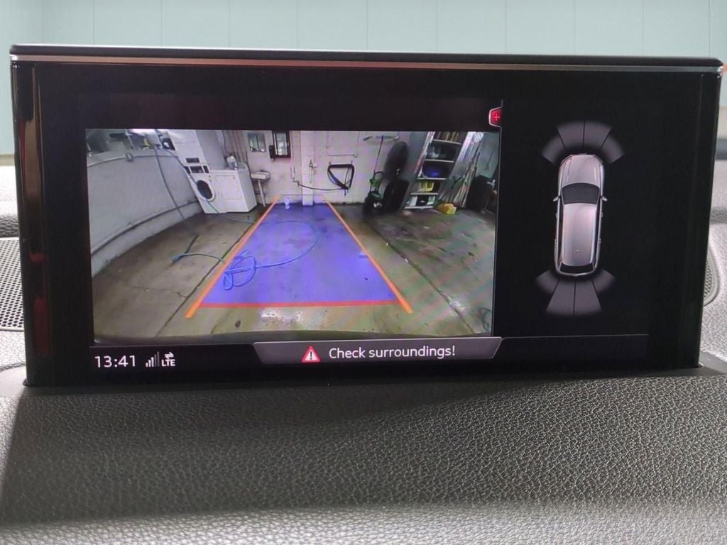 2018 Audi Q7 2.0T Premium Plus quattro