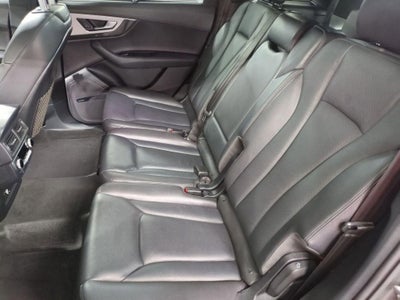 2018 Audi Q7 2.0T Premium Plus quattro