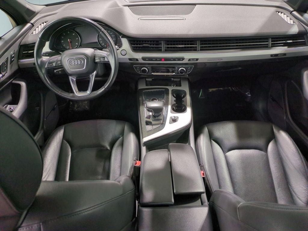 2018 Audi Q7 2.0T Premium Plus quattro